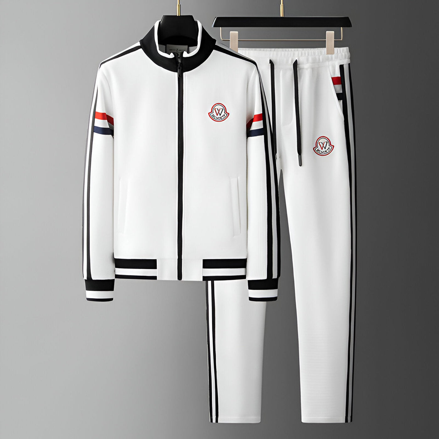 MCHOETP Premium Tracksuit