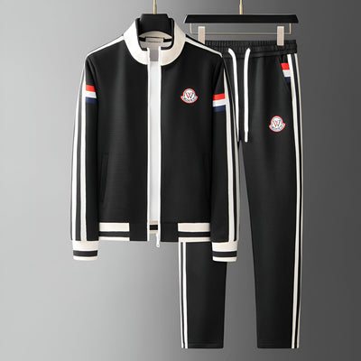 MCHOETP Premium Tracksuit